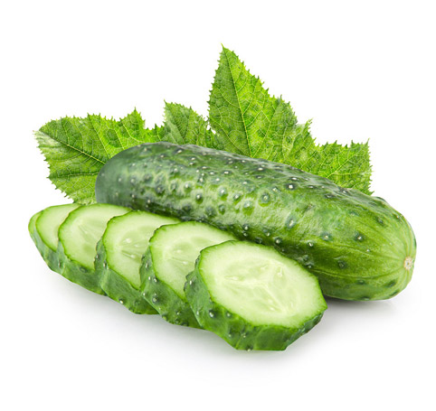 Cucumber