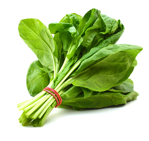 Spinach
