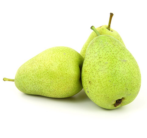 Pear